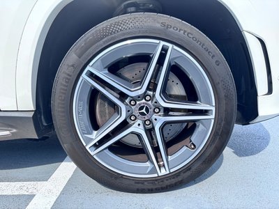 صورة مصغرة 45 لـ 2021 Mercedes-BENZ GLS