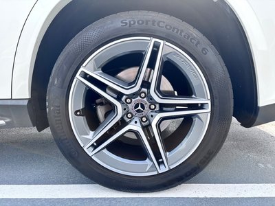 صورة مصغرة 44 لـ 2021 Mercedes-BENZ GLS