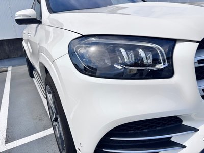 صورة مصغرة 48 لـ 2021 Mercedes-BENZ GLS