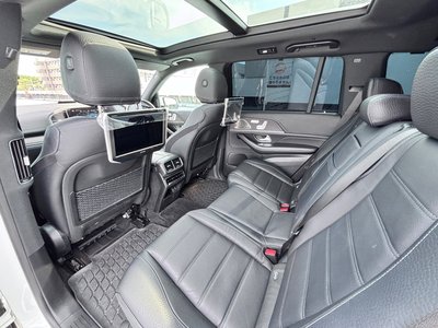 صورة مصغرة 25 لـ 2021 Mercedes-BENZ GLS