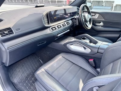 صورة مصغرة 21 لـ 2021 Mercedes-BENZ GLS