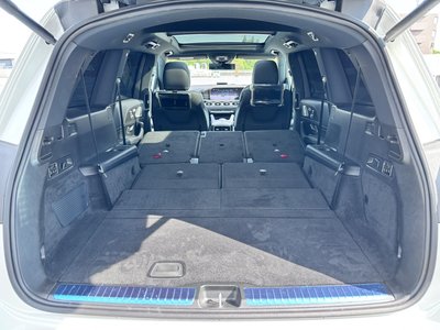 صورة مصغرة 29 لـ 2021 Mercedes-BENZ GLS