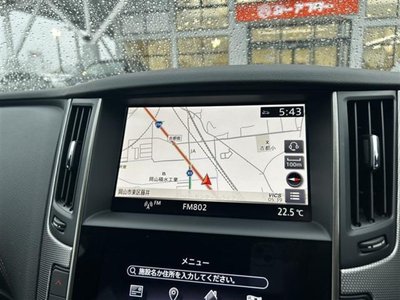 2019 NISSAN SKYLINE — фото 4