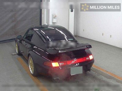 PORSCHE OTHER TARGA - 2