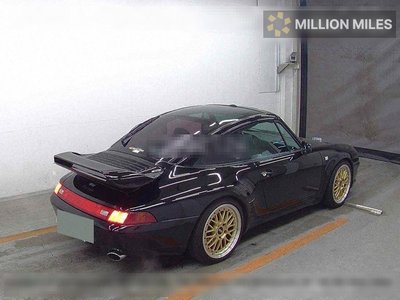 PORSCHE OTHER TARGA - 5