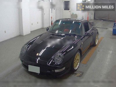 PORSCHE OTHER TARGA - 4