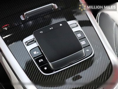 MERCEDES-BENZ G-CLASS AMG - 7