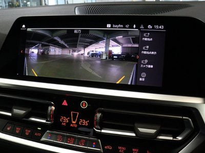 2021 BMW 4 SERIES GRAN COUPE 照片 47