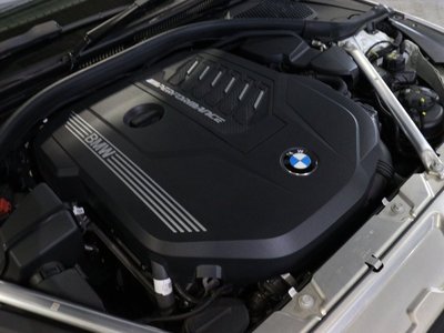 2021 BMW 4 SERIES GRAN COUPE 照片 59