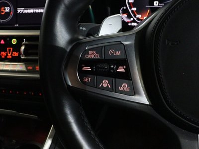 2021 BMW 4 SERIES GRAN COUPE 照片 24