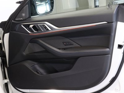 2021 BMW 4 SERIES GRAN COUPE 照片 50