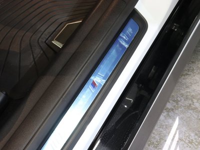 2021 BMW 4 SERIES GRAN COUPE 照片 53