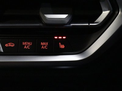 2021 BMW 4 SERIES GRAN COUPE 照片 27