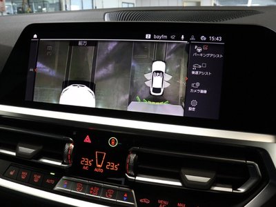 2021 BMW 4 SERIES GRAN COUPE 照片 46