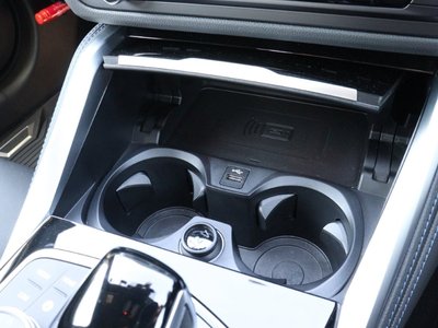 2021 BMW 4 SERIES GRAN COUPE 照片 29