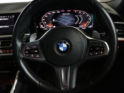 2021 BMW 4 SERIES GRAN COUPE 照片 20