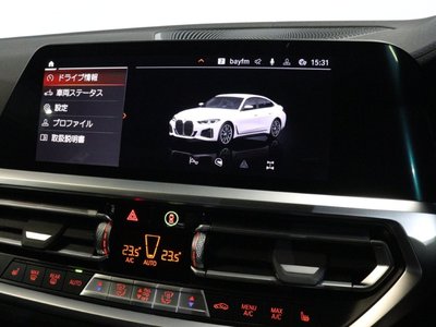 2021 BMW 4 SERIES GRAN COUPE 照片 38