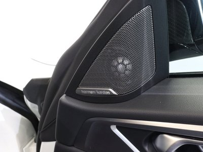 2021 BMW 4 SERIES GRAN COUPE 照片 51