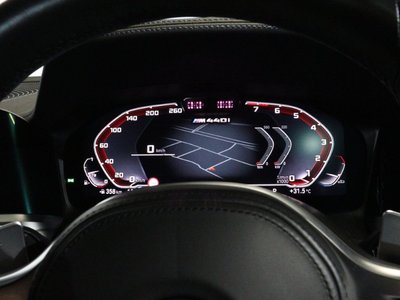 2021 BMW 4 SERIES GRAN COUPE 照片 22