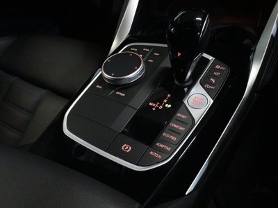 2021 BMW 4 SERIES GRAN COUPE 照片 28