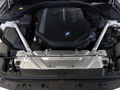 2021 BMW 4 SERIES GRAN COUPE 照片 58