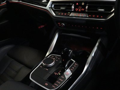 2021 BMW 4 SERIES GRAN COUPE 照片 25