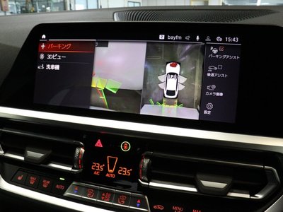 2021 BMW 4 SERIES GRAN COUPE 照片 44