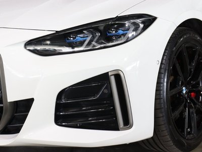 2021 BMW 4 SERIES GRAN COUPE — фото 4