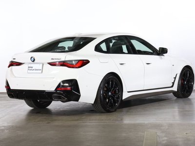 2021 BMW 4 SERIES GRAN COUPE — фото 2