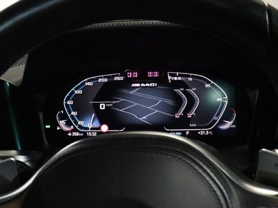2021 BMW 4 SERIES GRAN COUPE 照片 23
