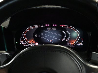 2021 BMW 4 SERIES GRAN COUPE 照片 21
