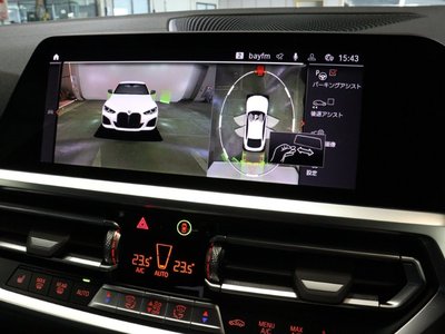 2021 BMW 4 SERIES GRAN COUPE 照片 45