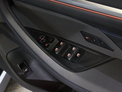 2021 BMW 4 SERIES GRAN COUPE 照片 52