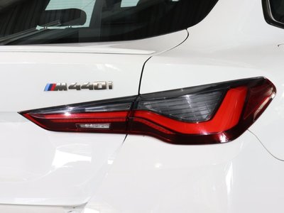 2021 BMW 4 SERIES GRAN COUPE 照片 12