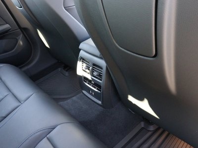2021 BMW 4 SERIES GRAN COUPE 照片 57