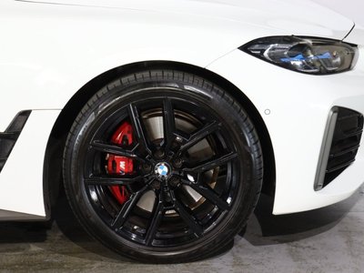 2021 BMW 4 SERIES GRAN COUPE 照片 56
