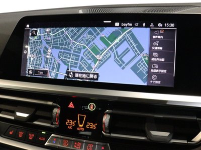 2021 BMW 4 SERIES GRAN COUPE 照片 36