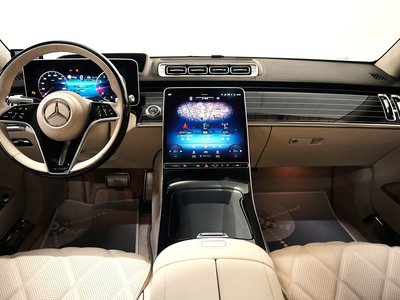 MERCEDES-BENZ S-CLASS - 10