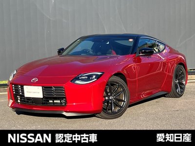 NISSAN FAIRLADY Z