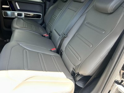 2023 Mercedes-BENZ G-CLASS photo 10