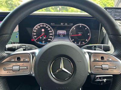 2023 Mercedes-BENZ G-CLASS thumbnail 34