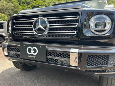 2023 Mercedes-BENZ G-CLASS thumbnail 26