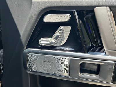 2023 Mercedes-BENZ G-CLASS thumbnail 36
