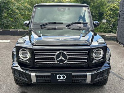 2023 Mercedes-BENZ G-CLASS thumbnail 30