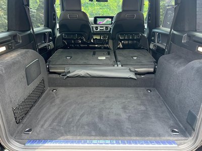 2023 Mercedes-BENZ G-CLASS thumbnail 53