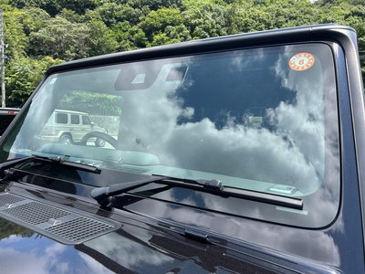 2023 Mercedes-BENZ G-CLASS thumbnail 27