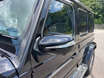 2023 Mercedes-BENZ G-CLASS thumbnail 59