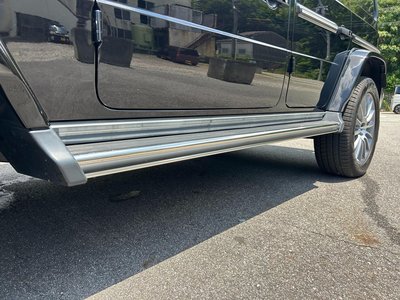 2023 Mercedes-BENZ G-CLASS thumbnail 60