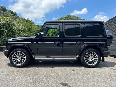 2023 Mercedes-BENZ G-CLASS thumbnail 33