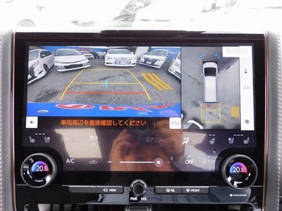 2026 TOYOTA ALPHARD 缩略图 28